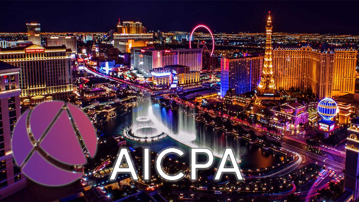 Aicpa Conference 2024 Las Vegas Image to u