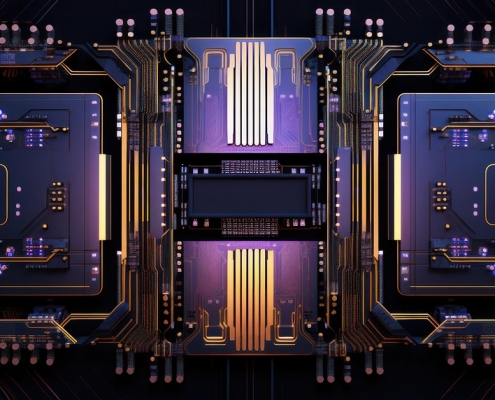 Strunk has developed a comprehensive strategic guide for AI risk management for community banks. We welcome the opportunity to help your bank